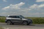 Mercedes-Benz GLB220 d 4Matic AMG Line 2020 года (UK)